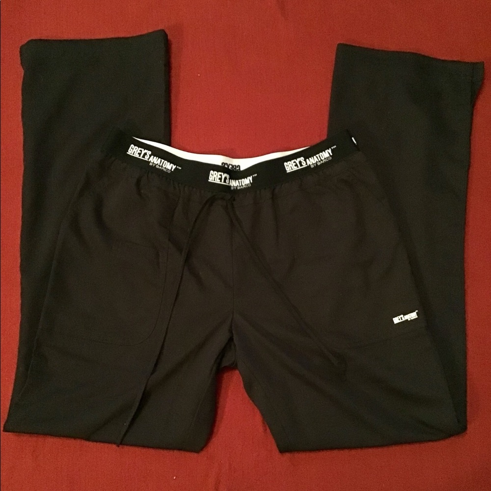 Grey’s Anatomy Active Scrub Pant